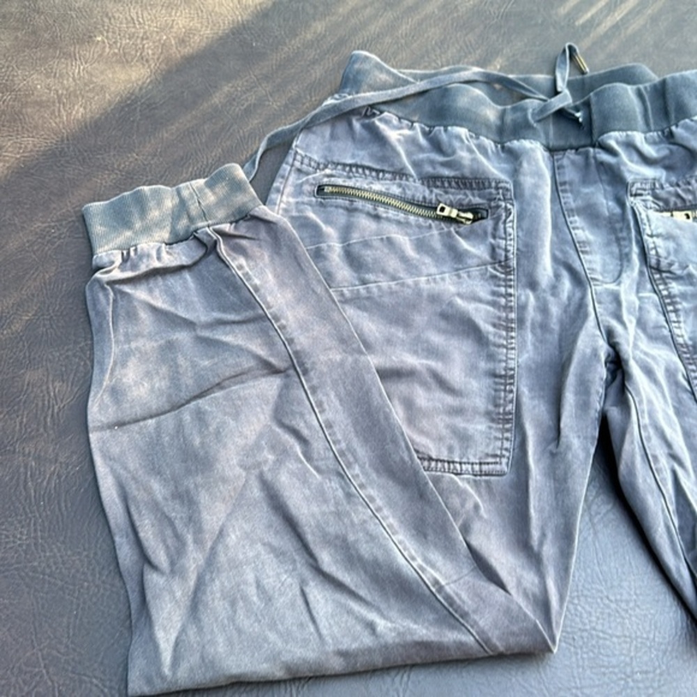 Closing Out Bundle And Save Gray Women's Jogger Pants
